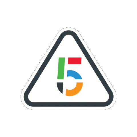big5saudi Sticker