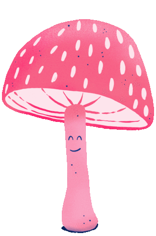 Happy Sticker