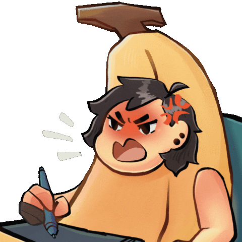 Animated Sticker
