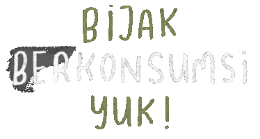 Lessismore Sustainablebeauty Sticker by Changemakr Asia