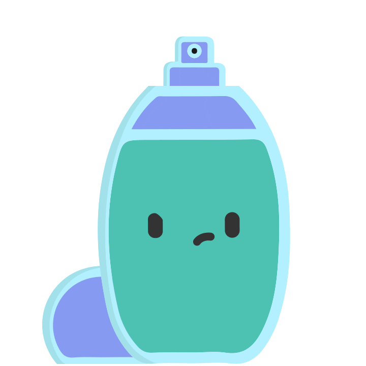 Mireille Sticker