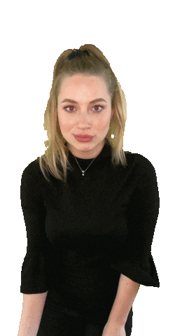 Nikki Okker Sticker
