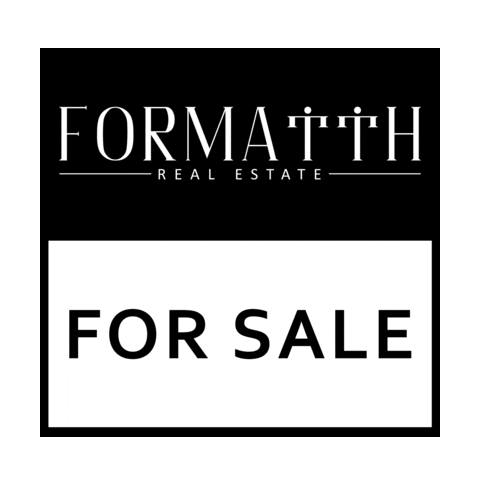 Real Estate Ibiza Sticker by Formatth