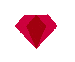 Ruby Sticker