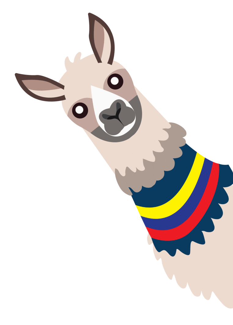 Sticker by ExplorasEc