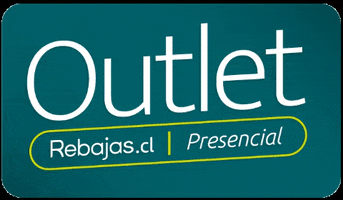 Outlet GIF by Rebajas.cl