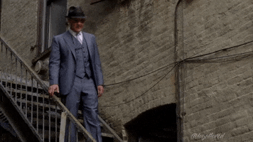 Stairs GIF