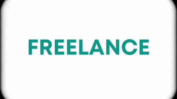 Freelancer Freelancing GIF by The Freelance Lifestyle