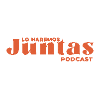 Podcast Mujeres Sticker