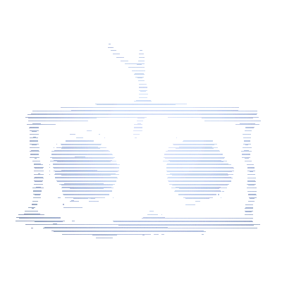 Glitch Vhs Sticker by Robot Haus