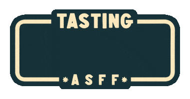 Street Food Asff Sticker by Athens Street Food Festival