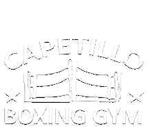 Sticker by Capetillo Gym