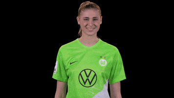 Tired Bundesliga GIF by VfL Wolfsburg