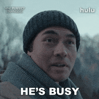 Working Season 2 GIF by HULU