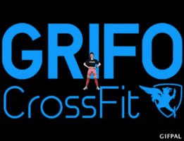GIF by GRIFO CrossFit