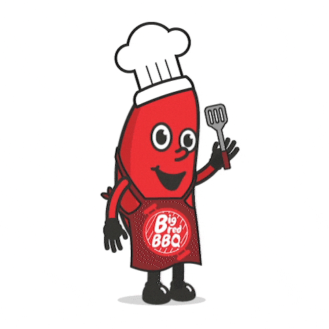 Bbq Billy GIF by KidneyHealthAust