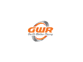 GWR Australia Sticker