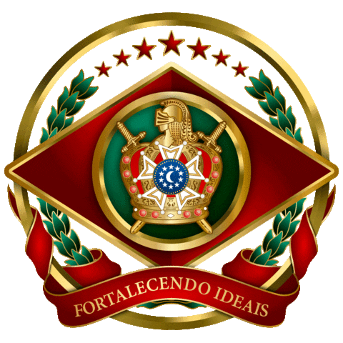 Dmsc Sticker by DeMolaySC