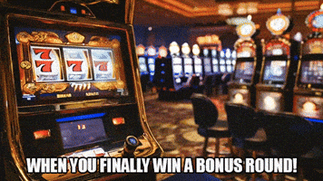 Casino GIF