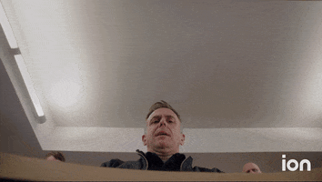 Chicago Fire Reaction GIF by ION