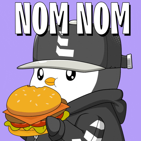 Hungry Mood GIF by Legacy Web3