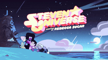 Cartoon steven universe GIF
