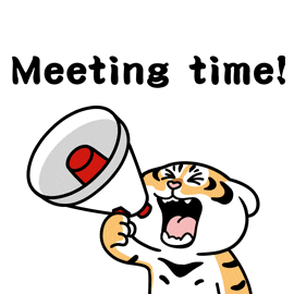 Work Yell Sticker by Bu2ma