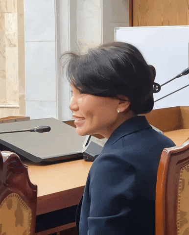 Кыргызстан GIF