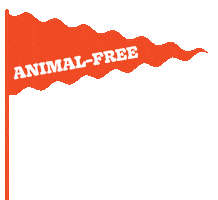 Animal-Free Sticker by Meati