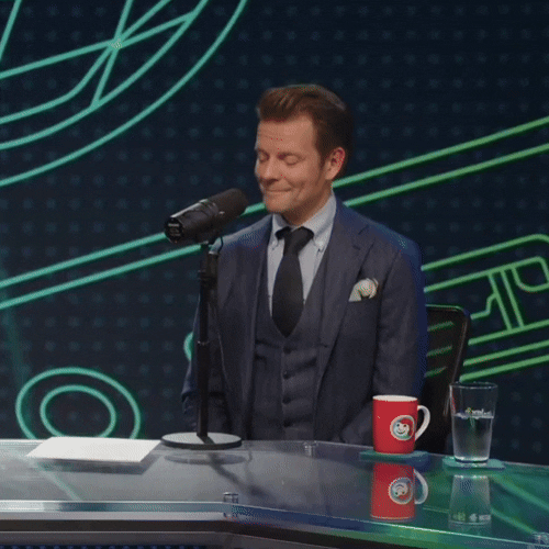 Sam Lake GIF