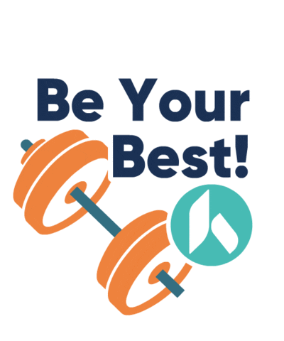 Kettering Health Sticker