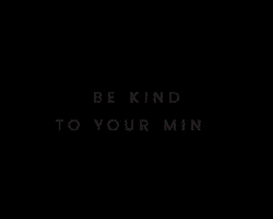 Kindness Mentalhealth GIF by The Butterfly Path
