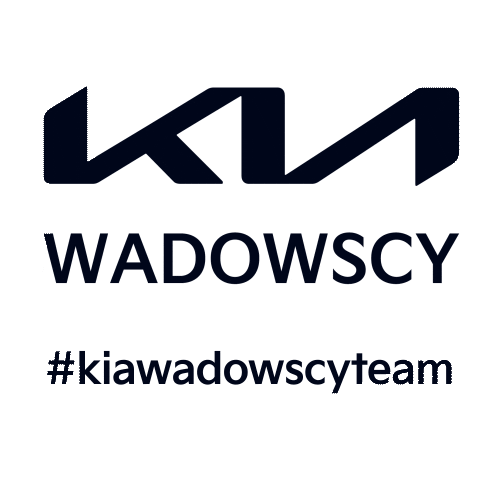 KiaWadowscy Sticker