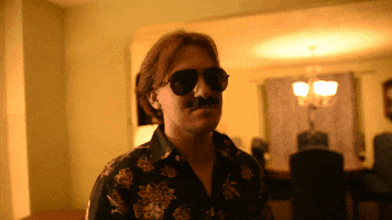 Stare What GIF