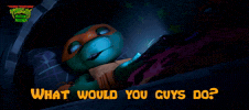What Would You Guys Do?