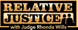 relativejustice relative justice judge rhonda wills GIF