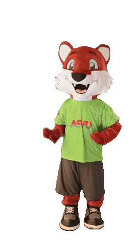 ASVÖ Allgemeiner Sportverband Österreich Sticker