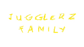 Sticker by Jugglerz Records