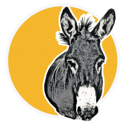 On Golden Rescue Sticker