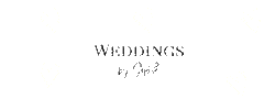 Wedding Love Sticker by weddingsbysophie