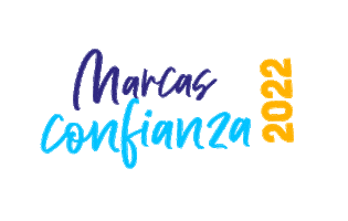 Marcas Confianza Sticker by Revista Selecciones México