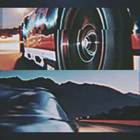 Days Of Thunder Nascar GIF