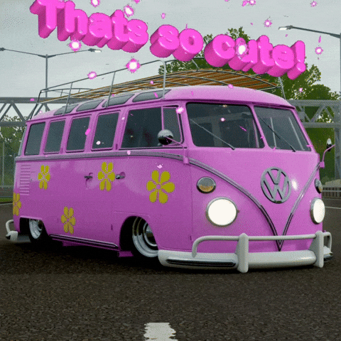 Thats So Cute GIF