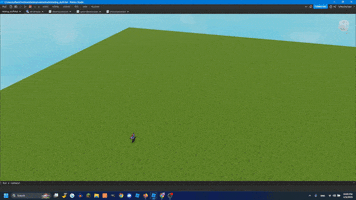 Roblox GIF