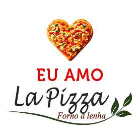 Lapizza Sticker