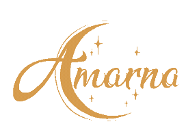 Amarna Sticker