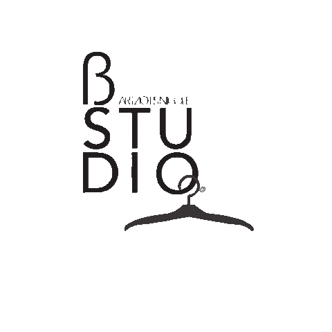 bstudiogr Sticker