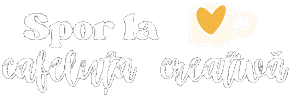 Afacerea Mea Creativa Sticker