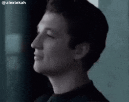 Say That Again GIF