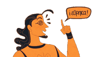 Ancient Greece Sticker by Destripando la Historia